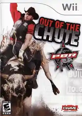 PBR- Out of the Chute